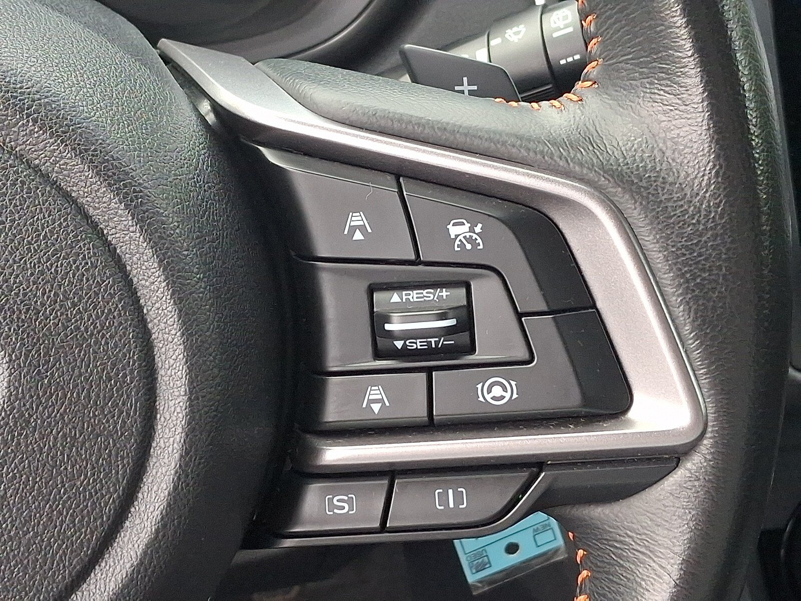 Certified 2023 Subaru Crosstrek 2.0i Premium AWD/4WD image 21