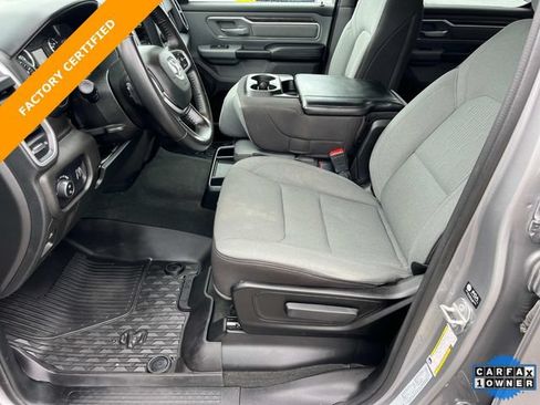 Used 2022 RAM 1500 Big Horn AWD/4WD image 27