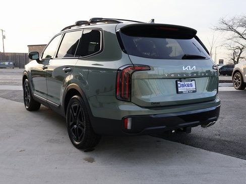 Used 2024 Kia Telluride SX Prestige X-Line image 5