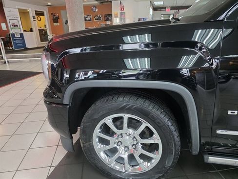 Used 2017 GMC Sierra 1500 Denali AWD/4WD image 47