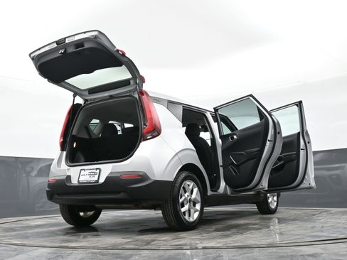 Used 2020 Kia Soul S image 49