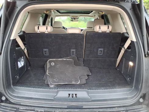 Used 2024 Ford Expedition Limited AWD/4WD image 23