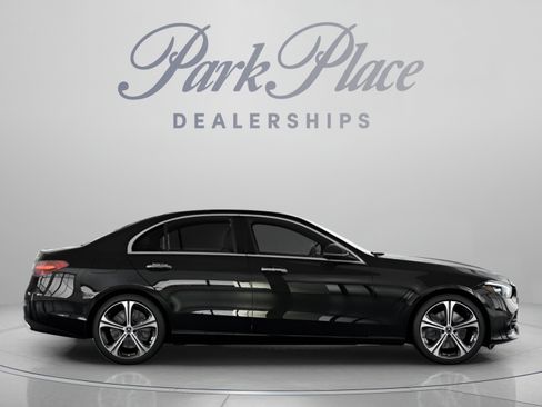 Used 2026 Mercedes-Benz C 300 4MATIC Sedan image 25