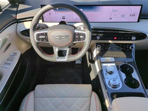 New 2026 Genesis GV70 3.5T Sport Prestige image 15