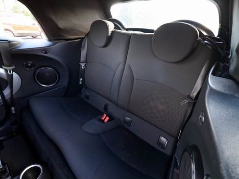 Used 2010 MINI Cooper S image 33