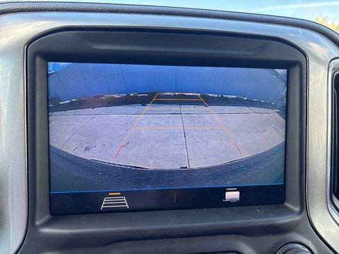 Used 2020 Chevrolet Silverado 1500 RST AWD/4WD image 19