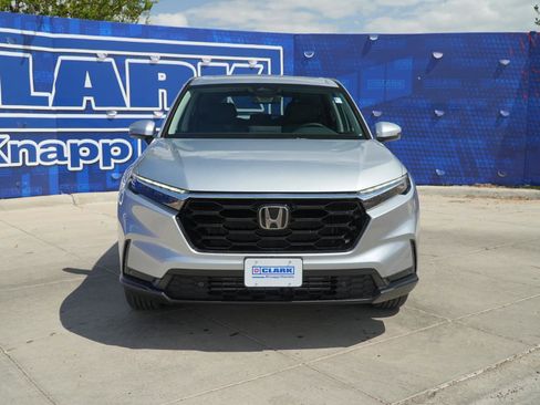 New 2026 Honda CR-V EX-L image 2