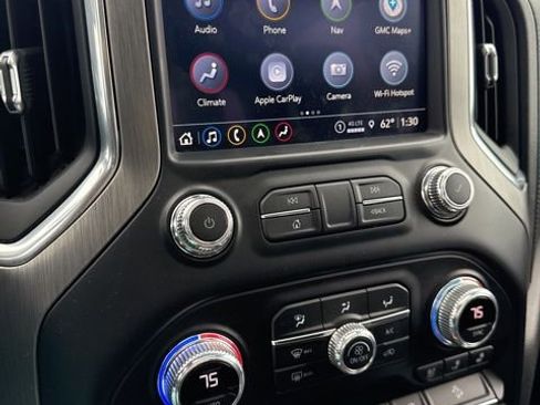 Certified 2021 GMC Sierra 1500 Denali w/ Technology Package image 15
