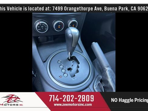 Used 2012 MAZDA MX-5 Miata Touring image 25