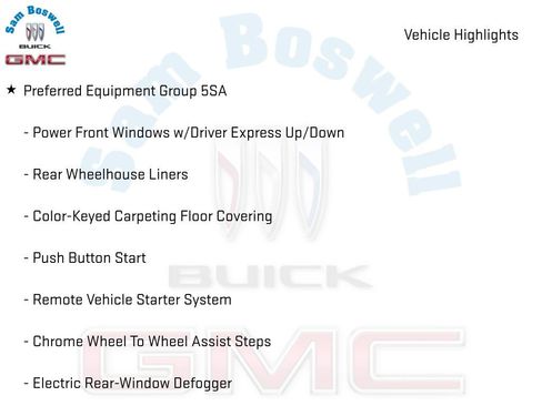 New 2025 GMC Sierra 1500 Denali w/ Technology Package AWD/4WD image 9