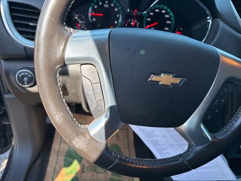 Used 2016 Chevrolet Traverse LT AWD/4WD image 22