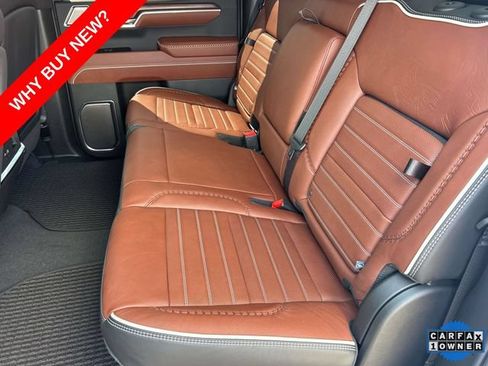 Used 2026 GMC Sierra 1500 Denali Ultimate AWD/4WD image 19