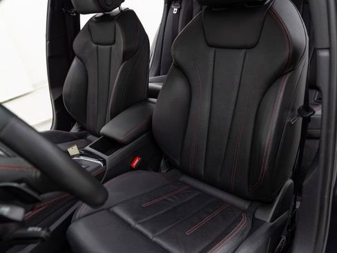 Used 2018 Audi A4 2.0T Premium Plus w/ Premium Plus Package image 38