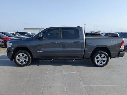 Used 2020 RAM 1500 Big Horn image 6