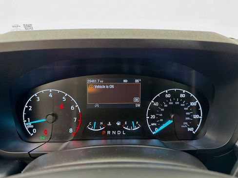 Used 2022 Ford Maverick XLT w/ Equipment Group 300A Standard image 18