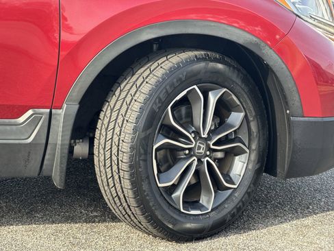 Used 2021 Honda CR-V EX image 12