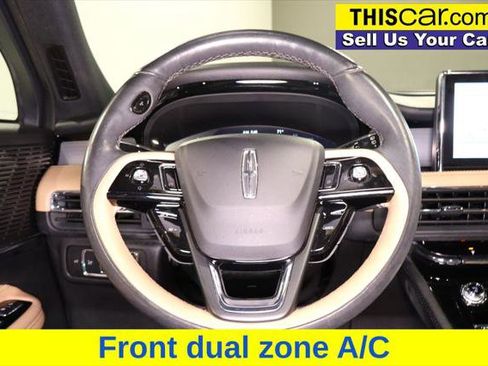 Used 2022 Lincoln Corsair Reserve w/ Elements Package FWD image 15