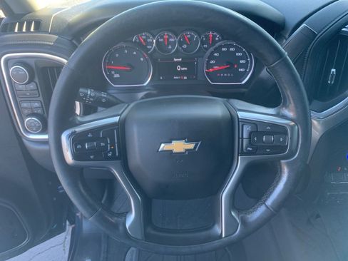 Used 2021 Chevrolet Silverado 3500 LT w/ All Star Edition image 15