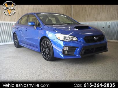 Used 2021 Subaru WRX Premium w/ Popular Package #3