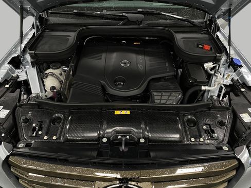 New 2026 Mercedes-Benz GLS 450 4MATIC image 12