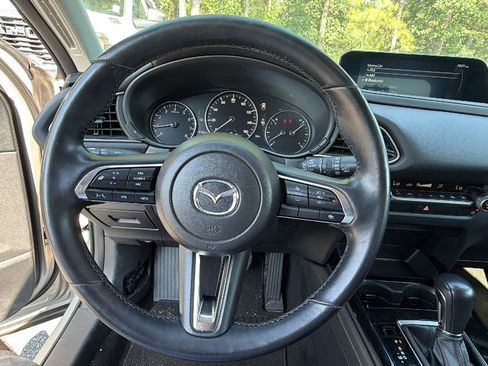 Used 2024 MAZDA CX-30 AWD 2.5 S w/ Select Sport Pkg image 25