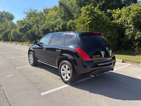 Used 2006 Nissan Murano S AWD/4WD image 3