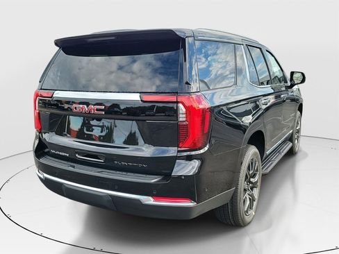 New 2026 GMC Yukon Elevation image 4