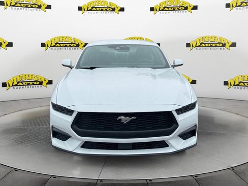 New 2026 Ford Mustang Premium image 9