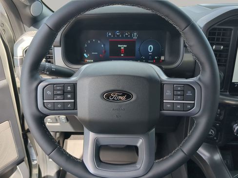 New 2026 Ford F150 Lariat w/ Equipment Group 501A Mid image 71