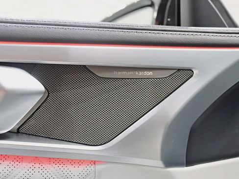 Used 2022 BMW M8 Gran Coupe xDrive Competition w/ M Carbon Exterior Package AWD/4WD image 43