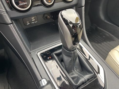 Certified 2023 Subaru Impreza 2.0i Limited image 19
