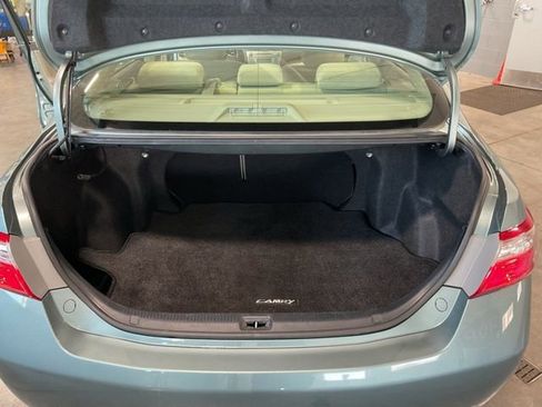 Used 2007 Toyota Camry LE image 21