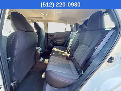 New 2025 Subaru Impreza 2.0i Sport image 30