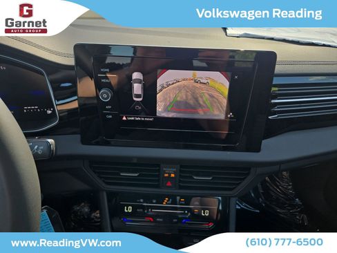 New 2026 Volkswagen Jetta S FWD image 19