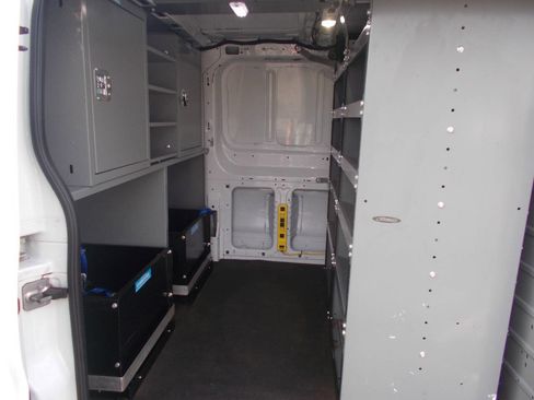 Used 2017 Ford Transit 350 148 Low Roof RWD image 8
