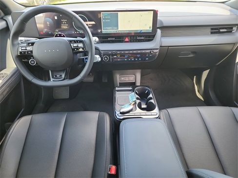 New 2025 Hyundai Ioniq 5 XRT image 13