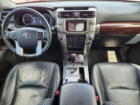 Used 2016 Toyota 4Runner Trail AWD/4WD image 30
