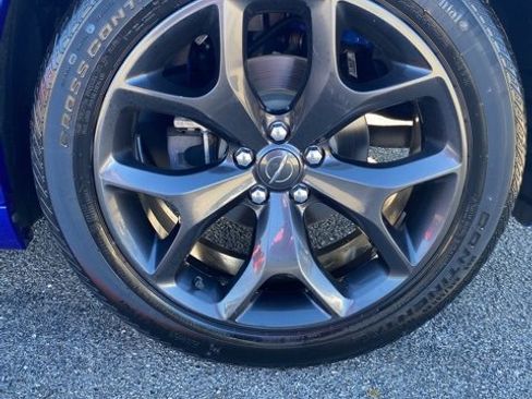 Used 2020 Chrysler 300 Touring w/ Sport Appearance Package image 8