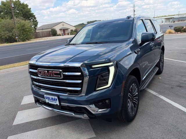 New 2026 GMC Yukon Elevation w/ Elevation Premium Package AWD/4WD image 33