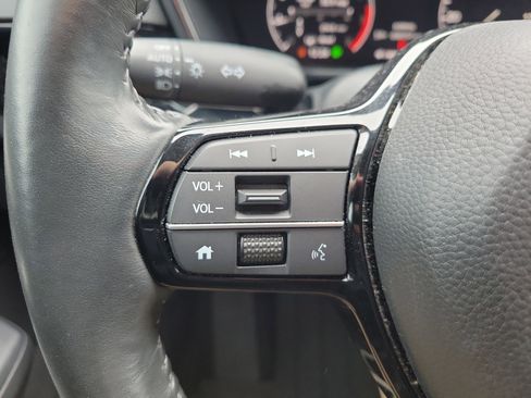 Used 2023 Honda CR-V EX-L image 23