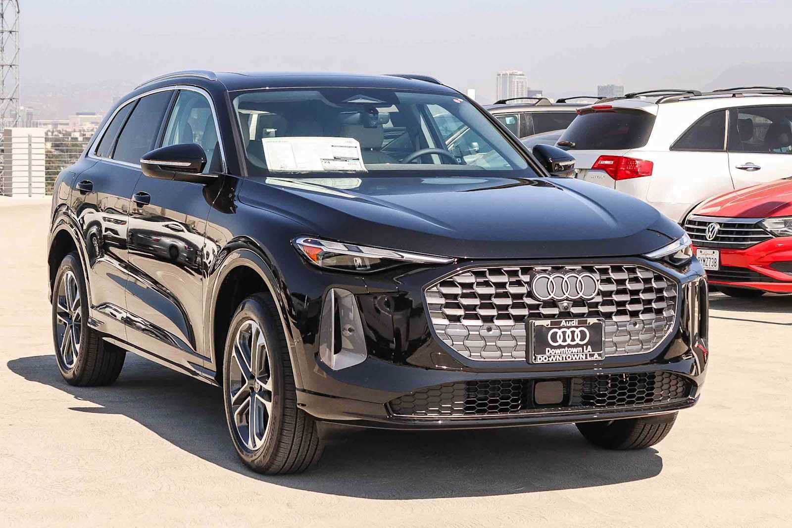 New 2026 Audi Q5 Premium AWD/4WD image 3