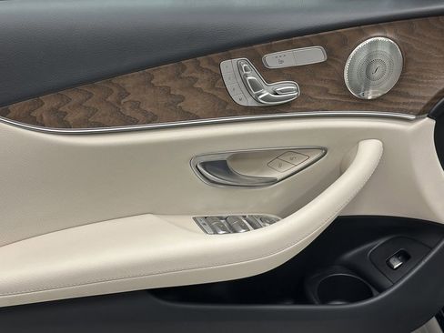 Certified 2023 Mercedes-Benz E 350 4MATIC Sedan image 10