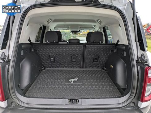 Used 2021 Ford Bronco Sport Big Bend image 13