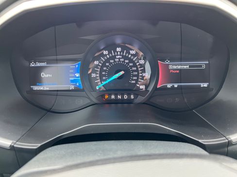 Used 2019 Ford Edge SEL w/ Equipment Group 201A FWD image 24