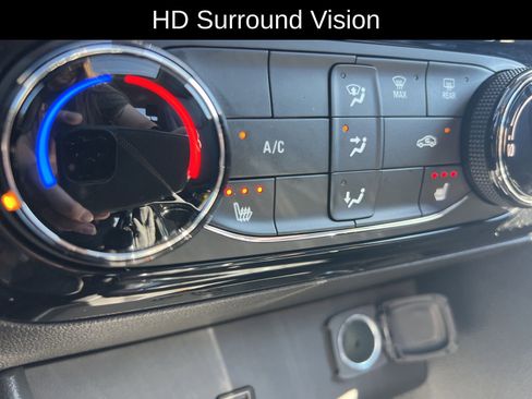Used 2026 Buick Encore GX Sport Touring w/ Advanced Technology Package FWD image 17