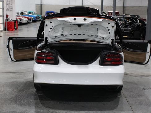 Used 1995 Ford Mustang GT RWD image 31