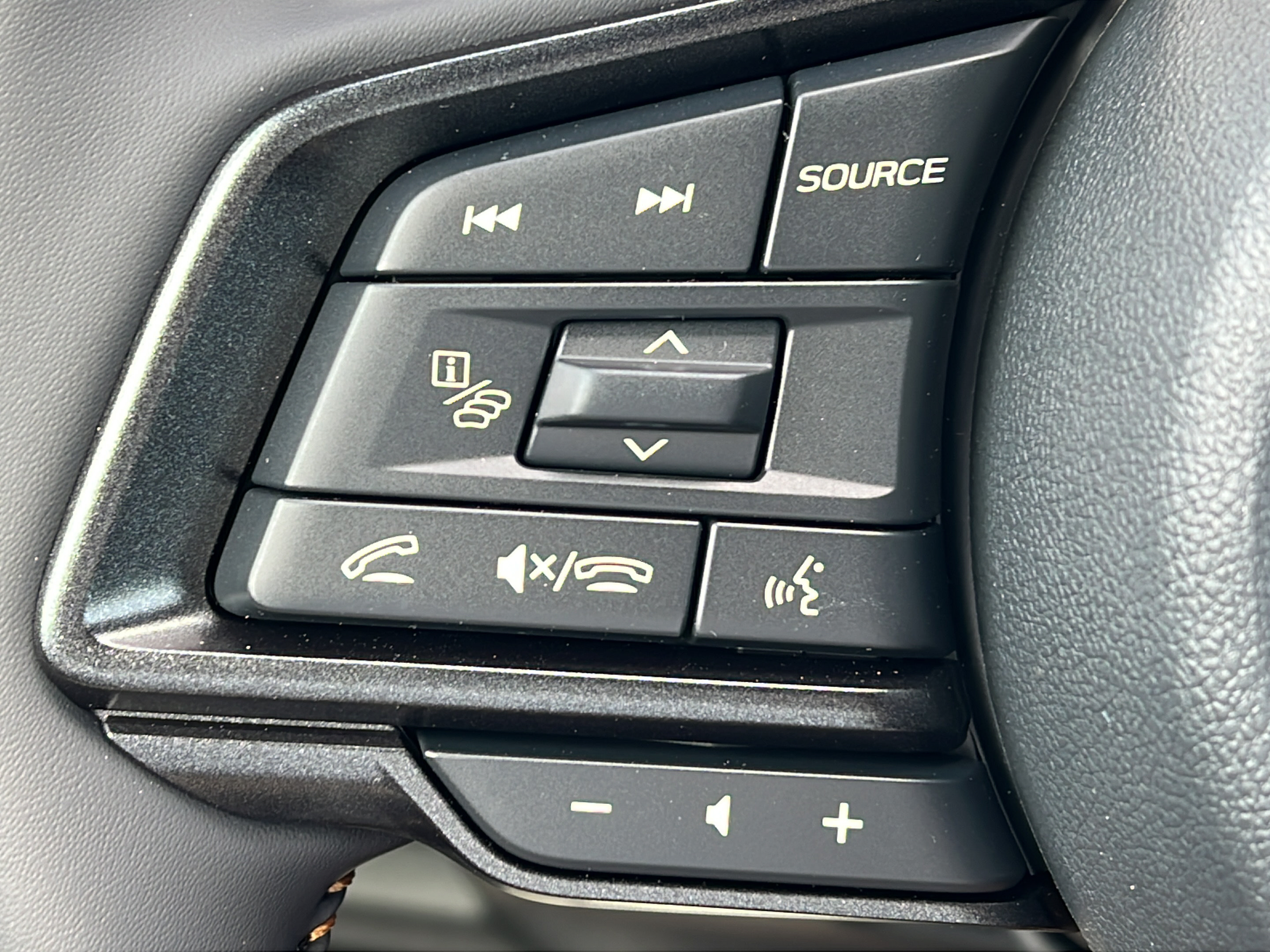 New 2026 Subaru Forester Wilderness AWD/4WD image 20