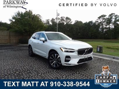 Certified 2023 Volvo XC60 B5 Plus
