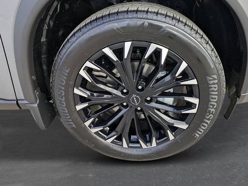 New 2026 Nissan Rogue Dark Armor FWD image 9