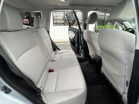 Used 2014 Subaru Forester 2.5i Premium w/ Popular Package #1 image 27